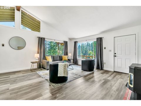 Tiny photo for 82970 Hungry Hill Rd, Creswell, OR 97426 (MLS # 217748392)