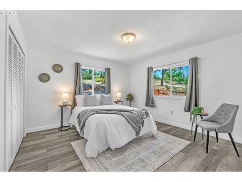 Tiny photo for 82970 Hungry Hill Rd, Creswell, OR 97426 (MLS # 217748392)