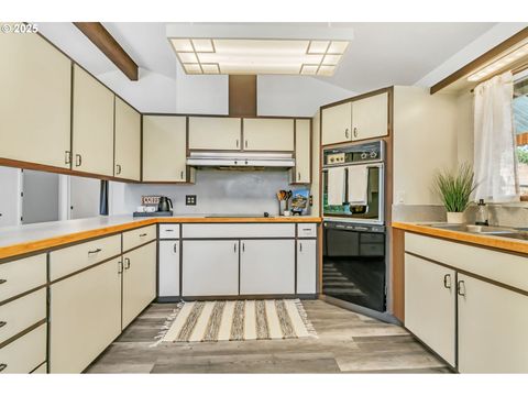 Tiny photo for 82970 Hungry Hill Rd, Creswell, OR 97426 (MLS # 217748392)