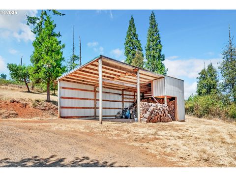 Tiny photo for 82970 Hungry Hill Rd, Creswell, OR 97426 (MLS # 217748392)