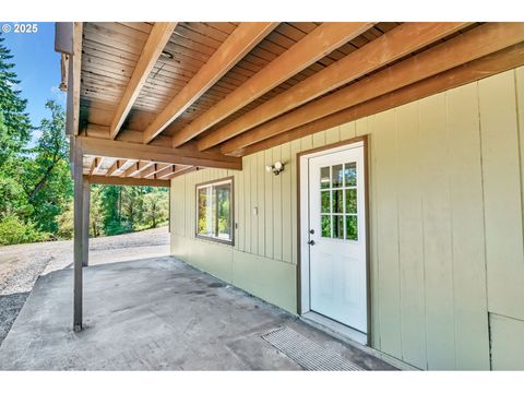 Tiny photo for 82970 Hungry Hill Rd, Creswell, OR 97426 (MLS # 217748392)