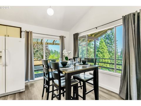 Tiny photo for 82970 Hungry Hill Rd, Creswell, OR 97426 (MLS # 217748392)