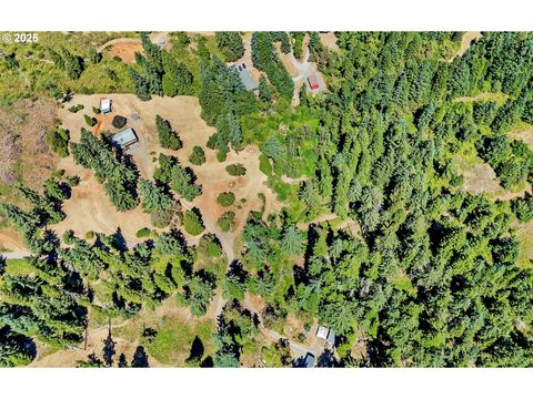 Tiny photo for 82970 Hungry Hill Rd, Creswell, OR 97426 (MLS # 217748392)