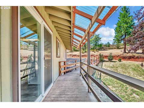 Tiny photo for 82970 Hungry Hill Rd, Creswell, OR 97426 (MLS # 217748392)