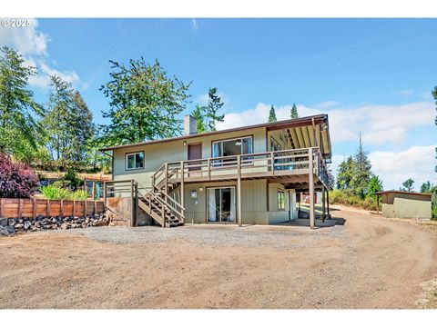 Tiny photo for 82970 Hungry Hill Rd, Creswell, OR 97426 (MLS # 217748392)