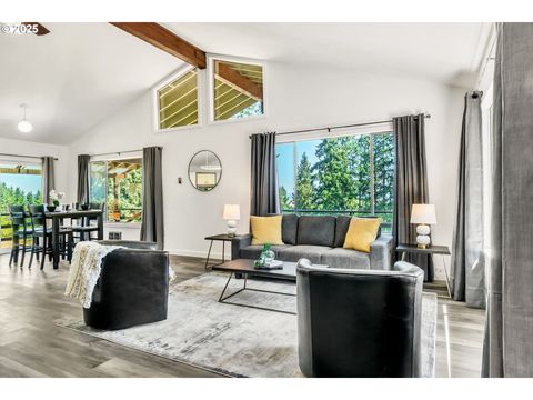 Tiny photo for 82970 Hungry Hill Rd, Creswell, OR 97426 (MLS # 217748392)