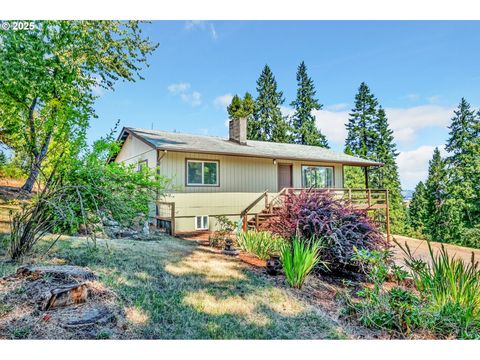 Tiny photo for 82970 Hungry Hill Rd, Creswell, OR 97426 (MLS # 217748392)