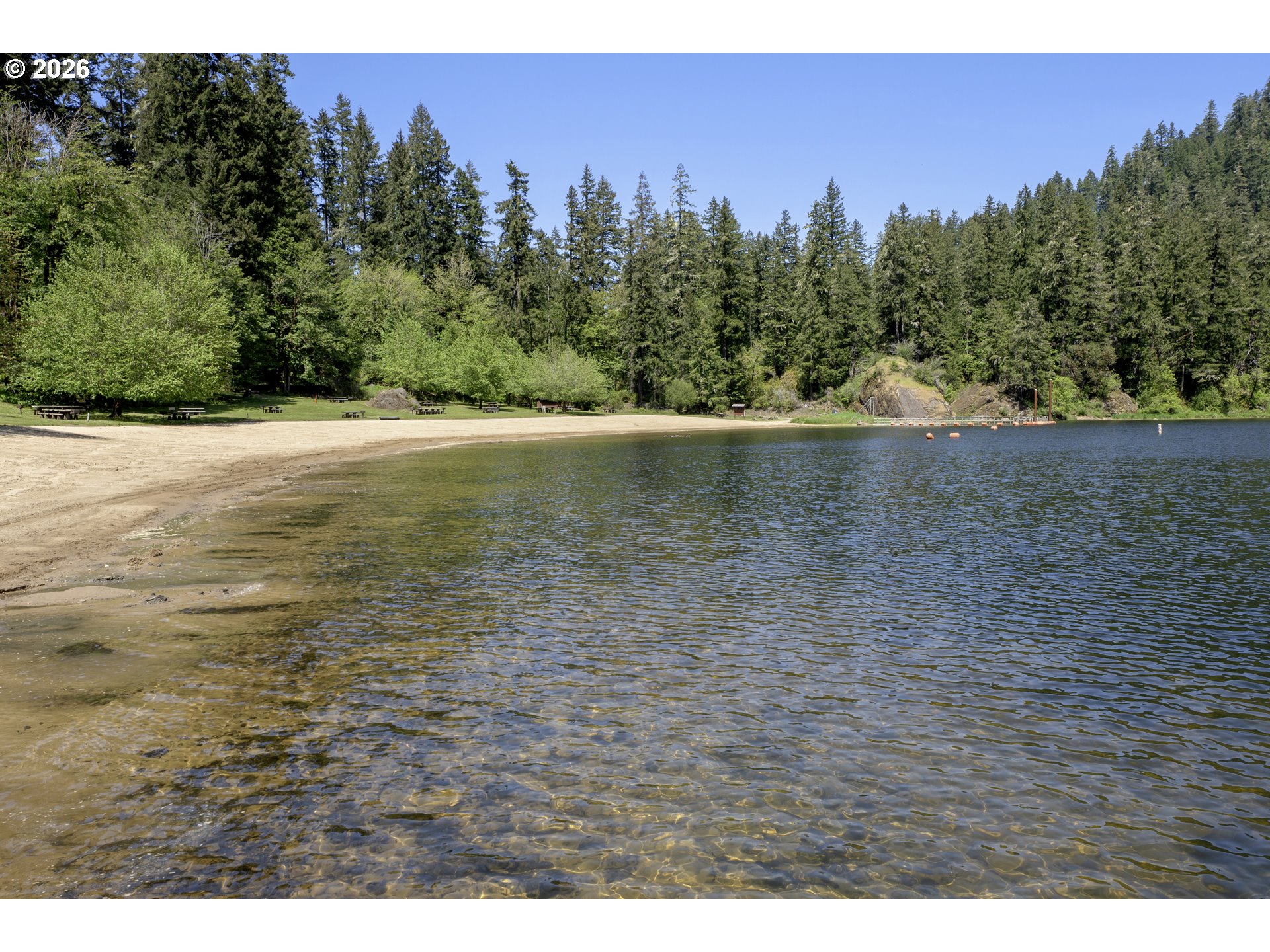 1901 LOON LAKE RD