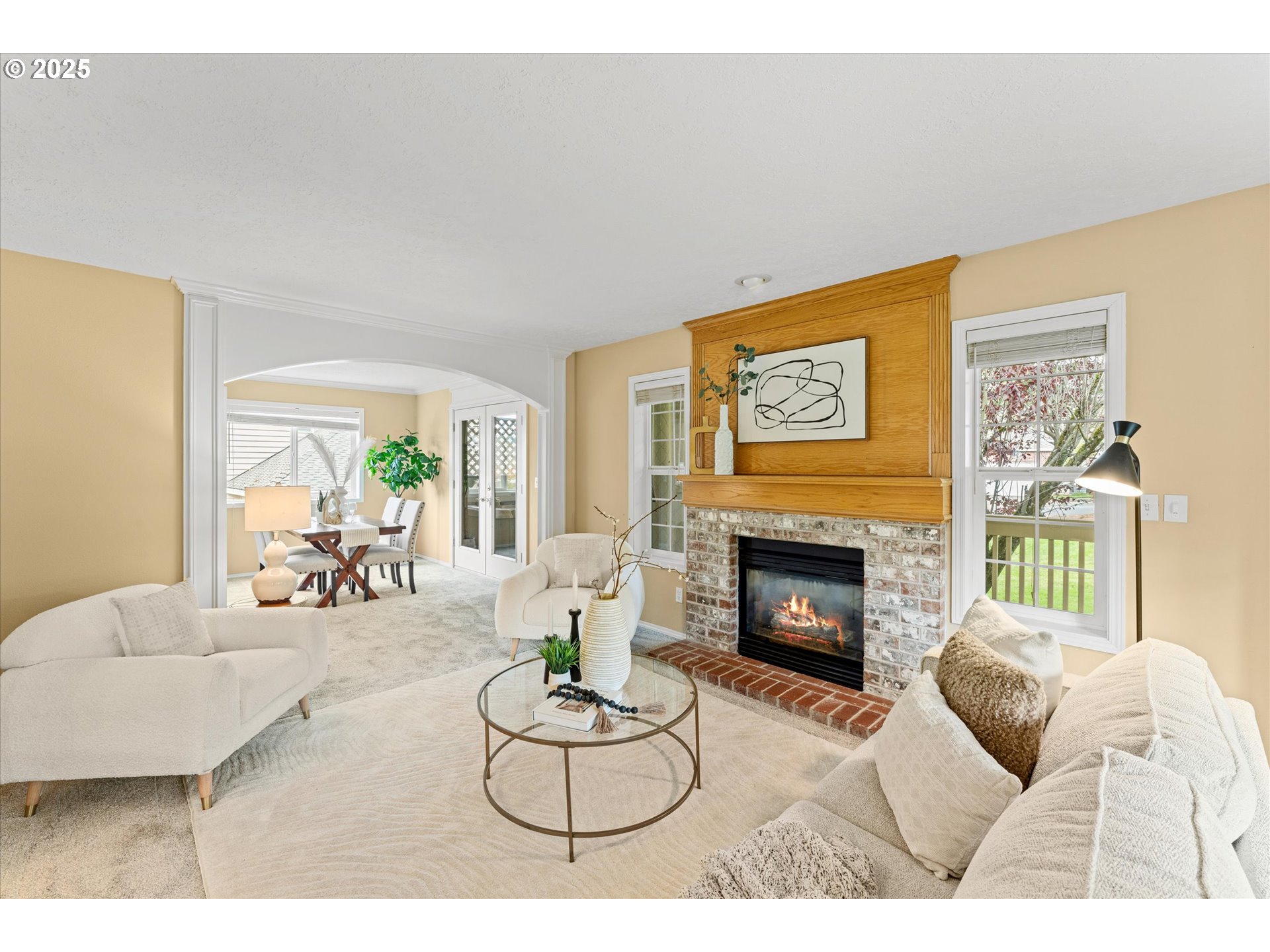 13931 SE ROLLING MEADOWS DR