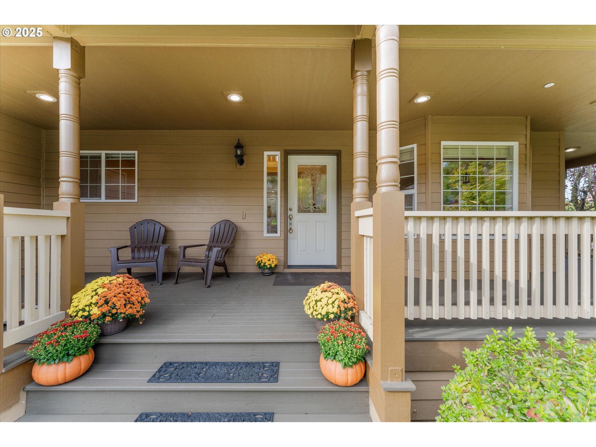 13931 SE ROLLING MEADOWS DR