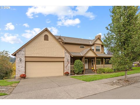 13931 SE ROLLING MEADOWS DR Happy Valley OR 97086