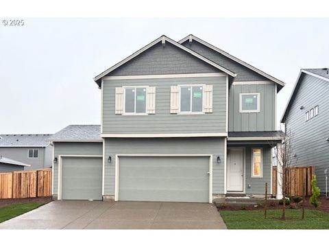 1565 N Young ST Lafayette OR 97127