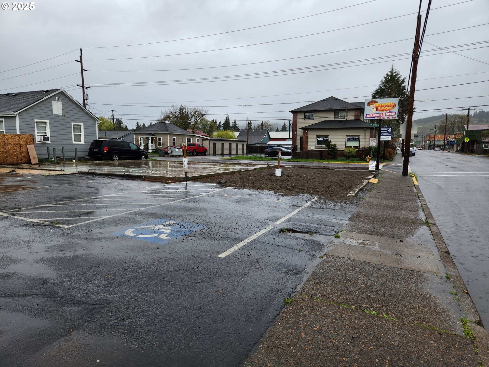 Photo 1 of 6 — 518 S BRIDGE ST, Sheridan, OR 97378