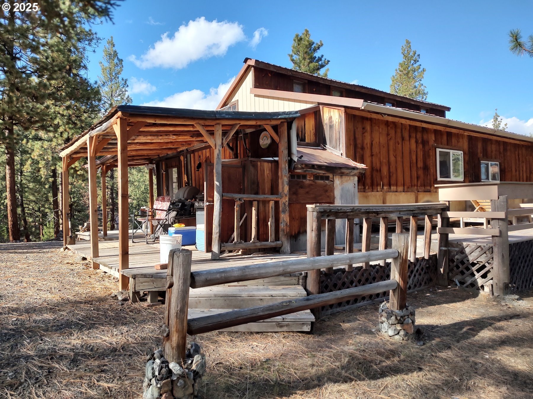 25848 PINE CREEK RD