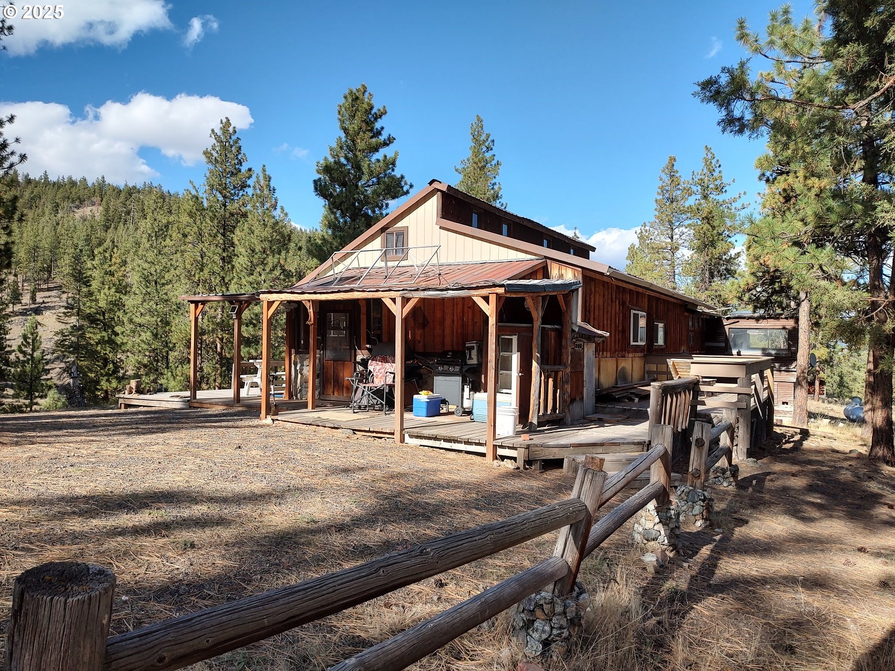 25848 PINE CREEK RD