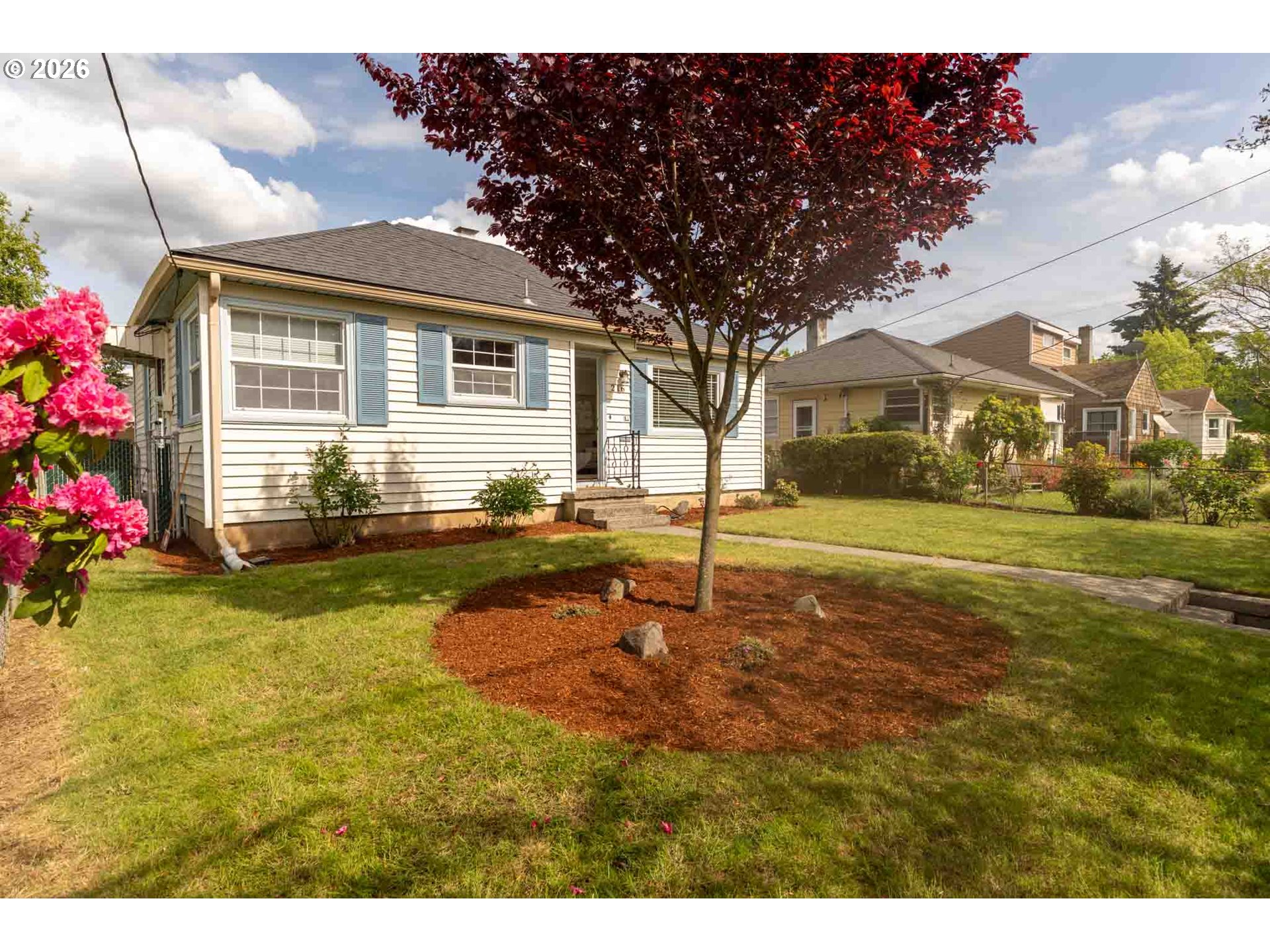 216 SE 75TH AVE