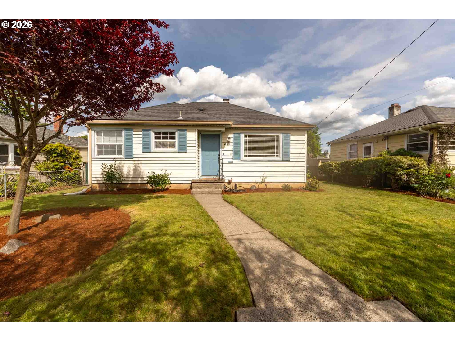 216 SE 75TH AVE