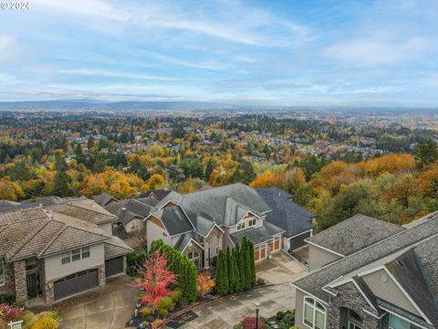 A home in Portland