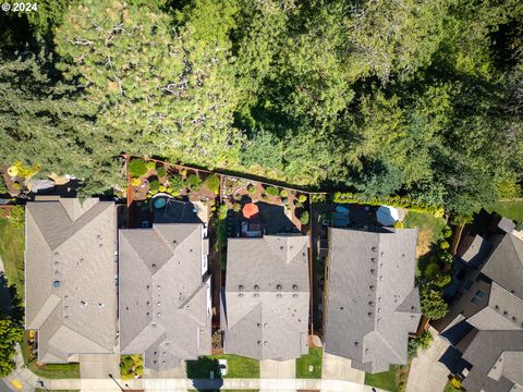 A home in Portland