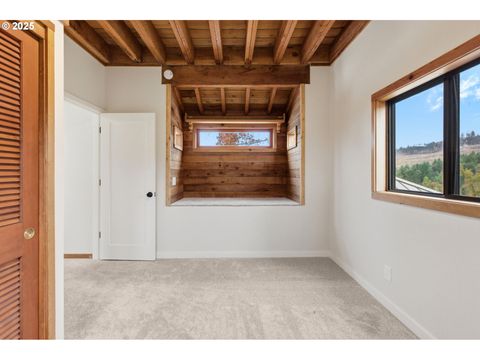 Tiny photo for 37308 Highway 58, Pleasant Hill, OR 97455 (MLS # 619358644)