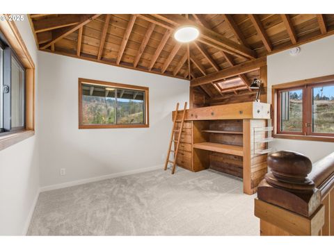 Tiny photo for 37308 Highway 58, Pleasant Hill, OR 97455 (MLS # 619358644)