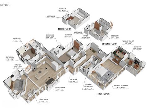 Tiny photo for 37308 Highway 58, Pleasant Hill, OR 97455 (MLS # 619358644)