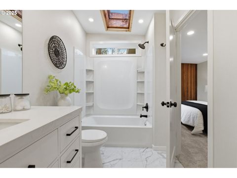 Tiny photo for 37308 Highway 58, Pleasant Hill, OR 97455 (MLS # 619358644)