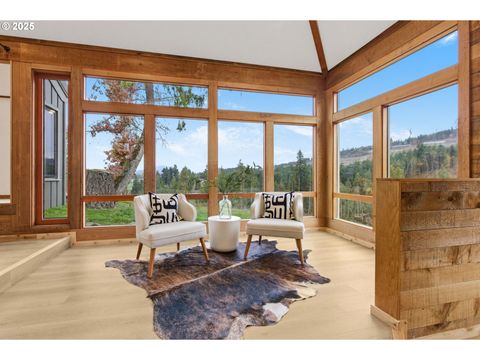 Tiny photo for 37308 Highway 58, Pleasant Hill, OR 97455 (MLS # 619358644)