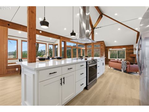 Tiny photo for 37308 Highway 58, Pleasant Hill, OR 97455 (MLS # 619358644)