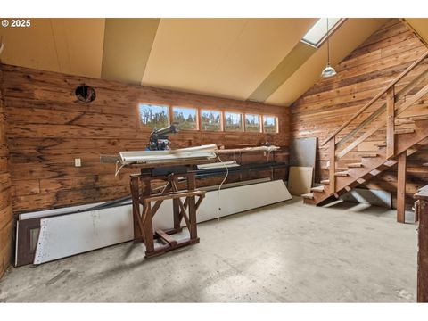 Tiny photo for 37308 Highway 58, Pleasant Hill, OR 97455 (MLS # 619358644)