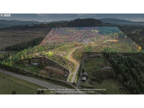 Tiny photo for 37308 Highway 58, Pleasant Hill, OR 97455 (MLS # 619358644)