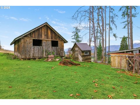 Tiny photo for 37308 Highway 58, Pleasant Hill, OR 97455 (MLS # 619358644)