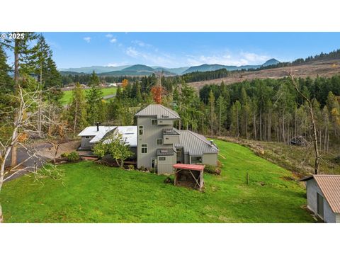 Tiny photo for 37308 Highway 58, Pleasant Hill, OR 97455 (MLS # 619358644)