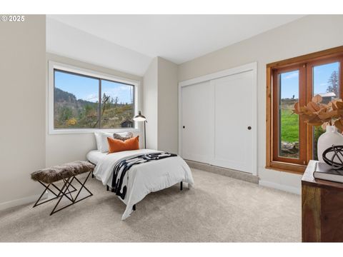 Tiny photo for 37308 Highway 58, Pleasant Hill, OR 97455 (MLS # 619358644)