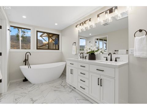 Tiny photo for 37308 Highway 58, Pleasant Hill, OR 97455 (MLS # 619358644)