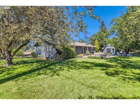 A home in Vancouver