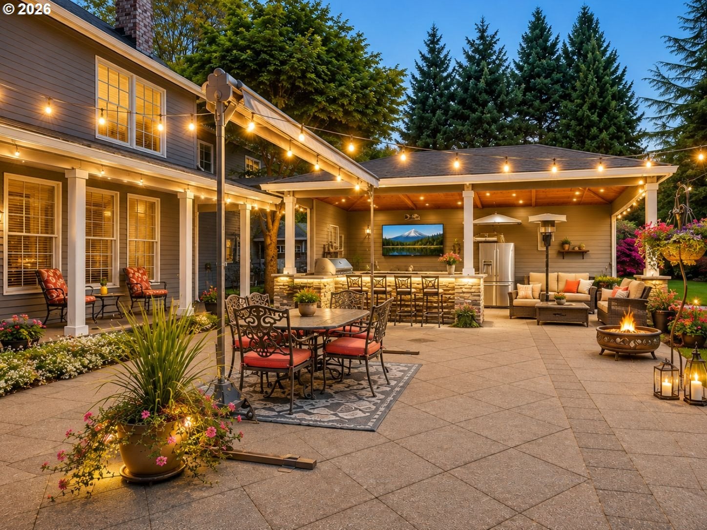 21077 SW WYNDHAM HILL CT