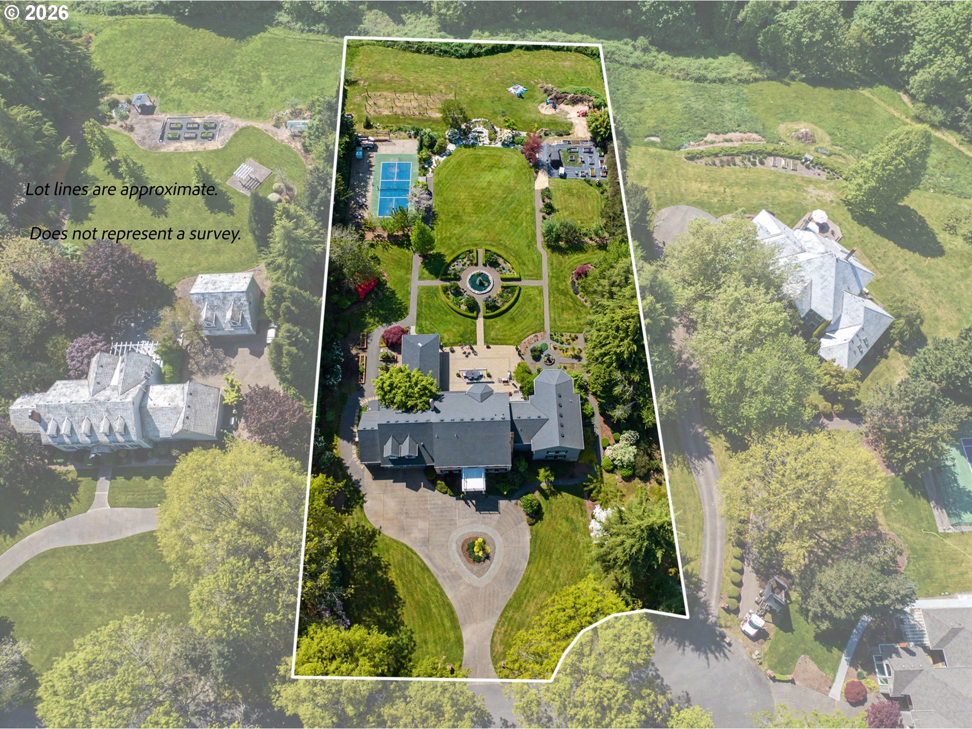 21077 SW WYNDHAM HILL CT