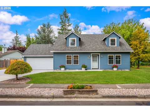 1719 SE LEWELLYN AVE Troutdale OR 97060