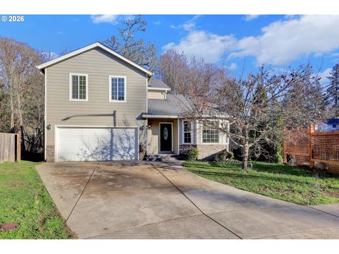 88081 9TH ST Veneta OR 97487