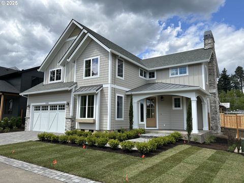 1218 9th ST Lot 3 West Linn OR 97068