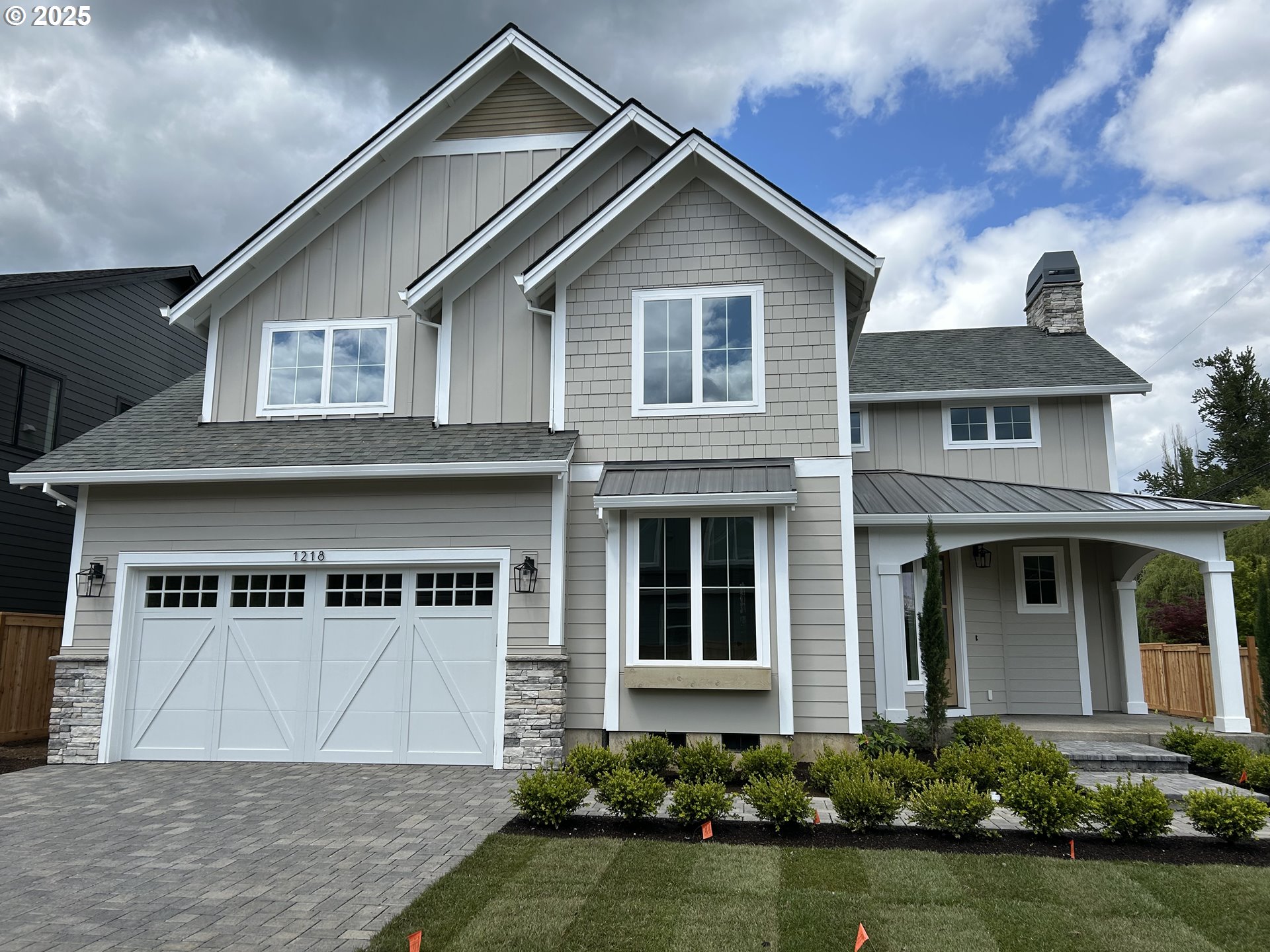 1218 9th ST Lot 3