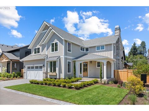 1218 9th ST Lot 3 West Linn OR 97068