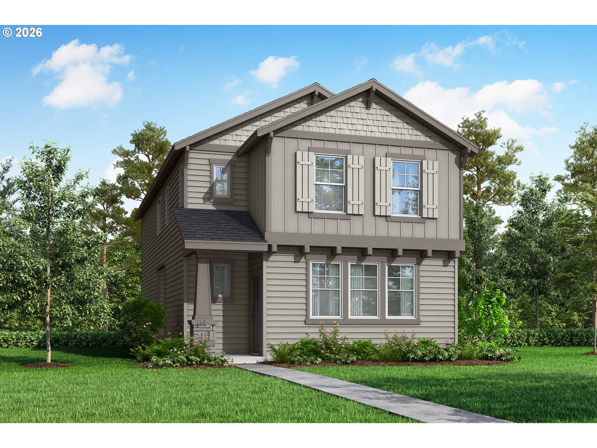 Photo 1 of 16 — 31772 NW BLAKE TER, North Plains, OR 97133