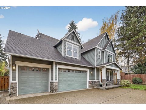 13140 SW MADISON CT Beaverton OR 97008