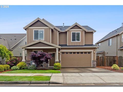 12708 ASPENWOOD LN Oregon City OR 97045