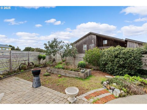 A home in Bandon