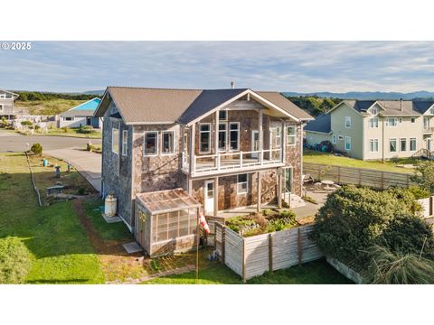 A home in Bandon