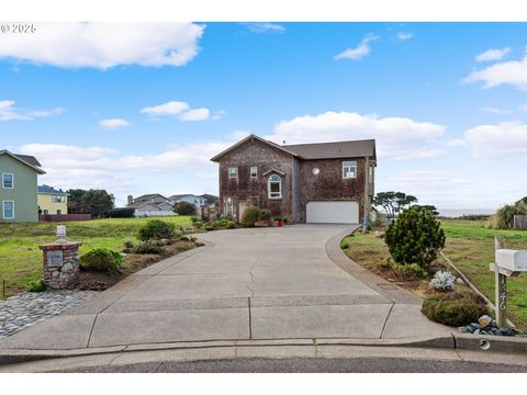 A home in Bandon