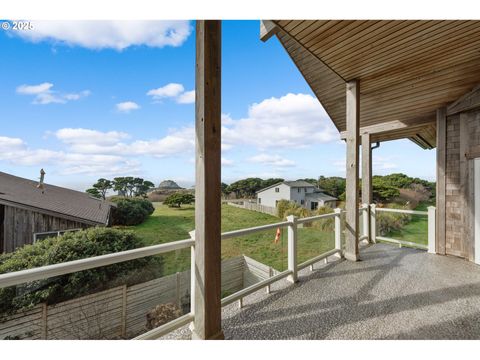 A home in Bandon